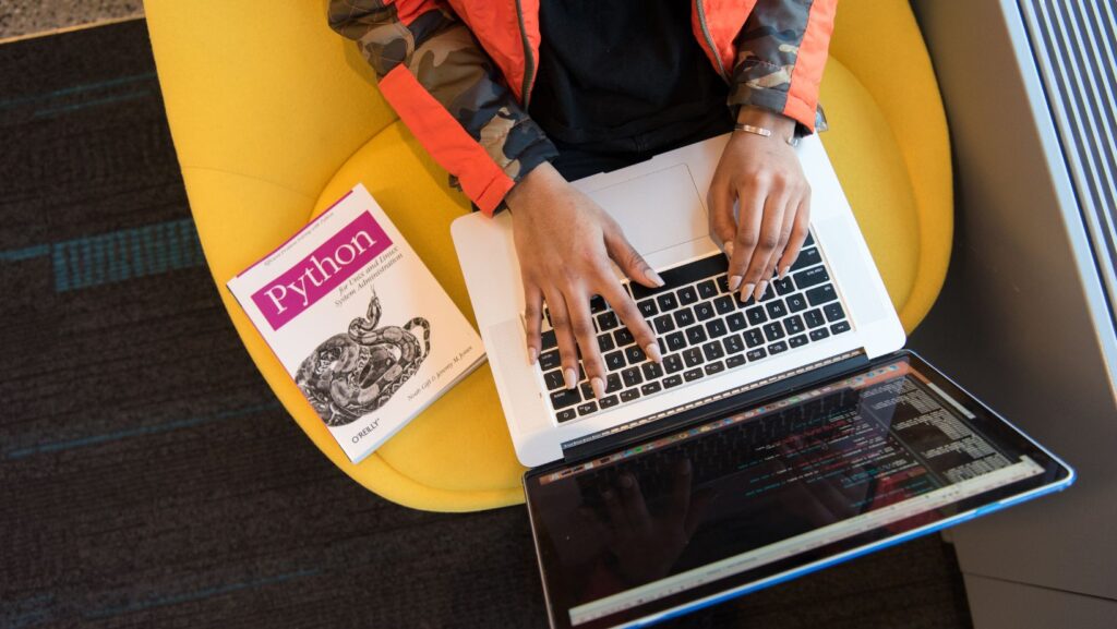 Master Python with Cisco Networking Academy's Comprehensive Essentials ...