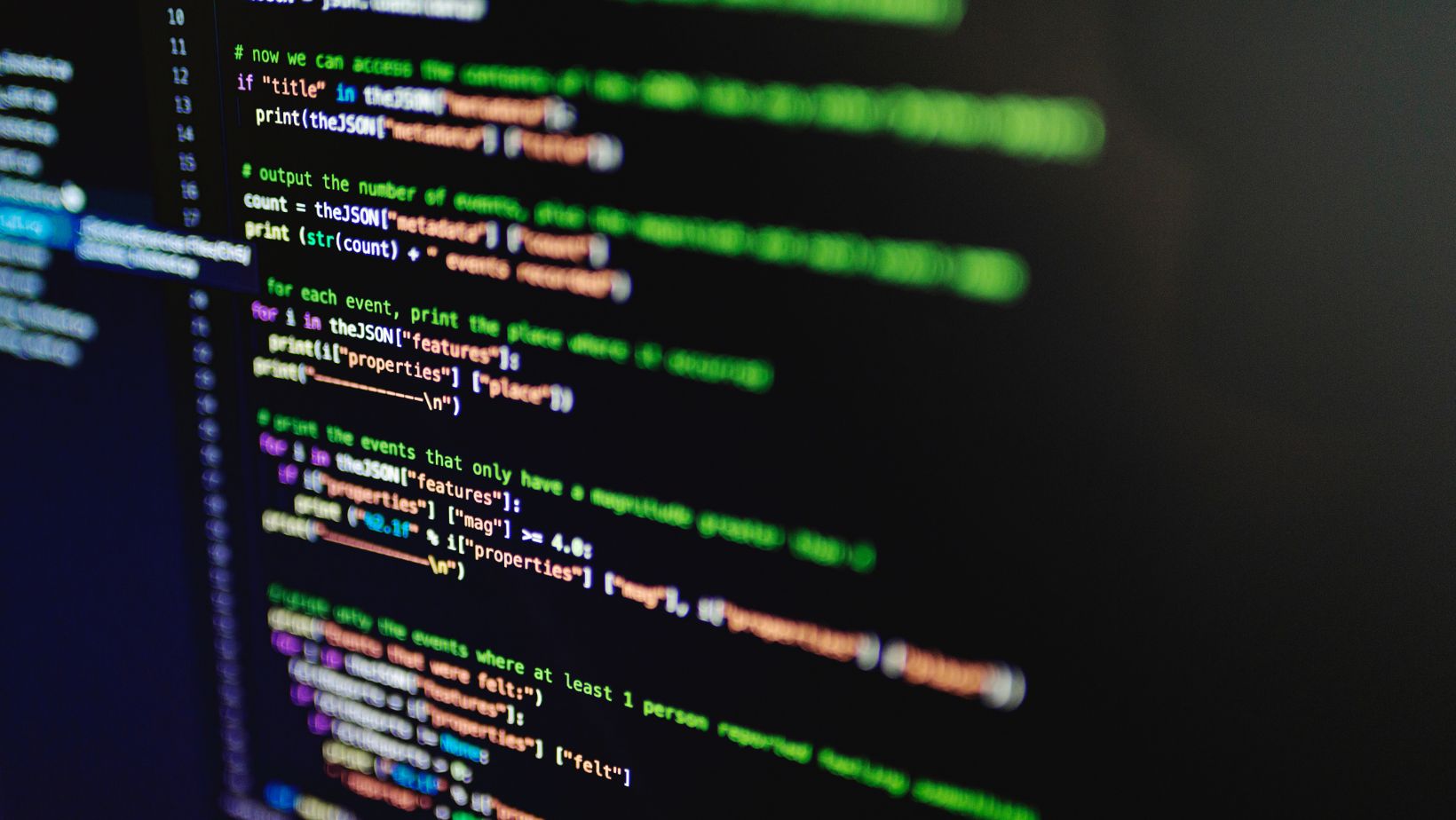 Master Python with Cisco Networking Academy's Comprehensive Essentials ...